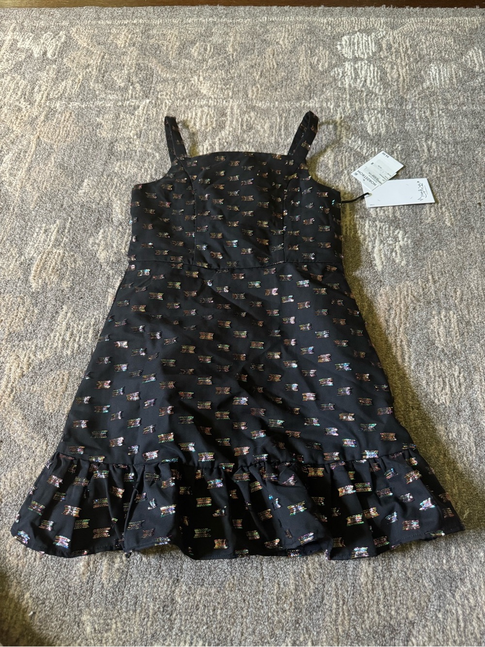Pippa & Julie Dress, size 7